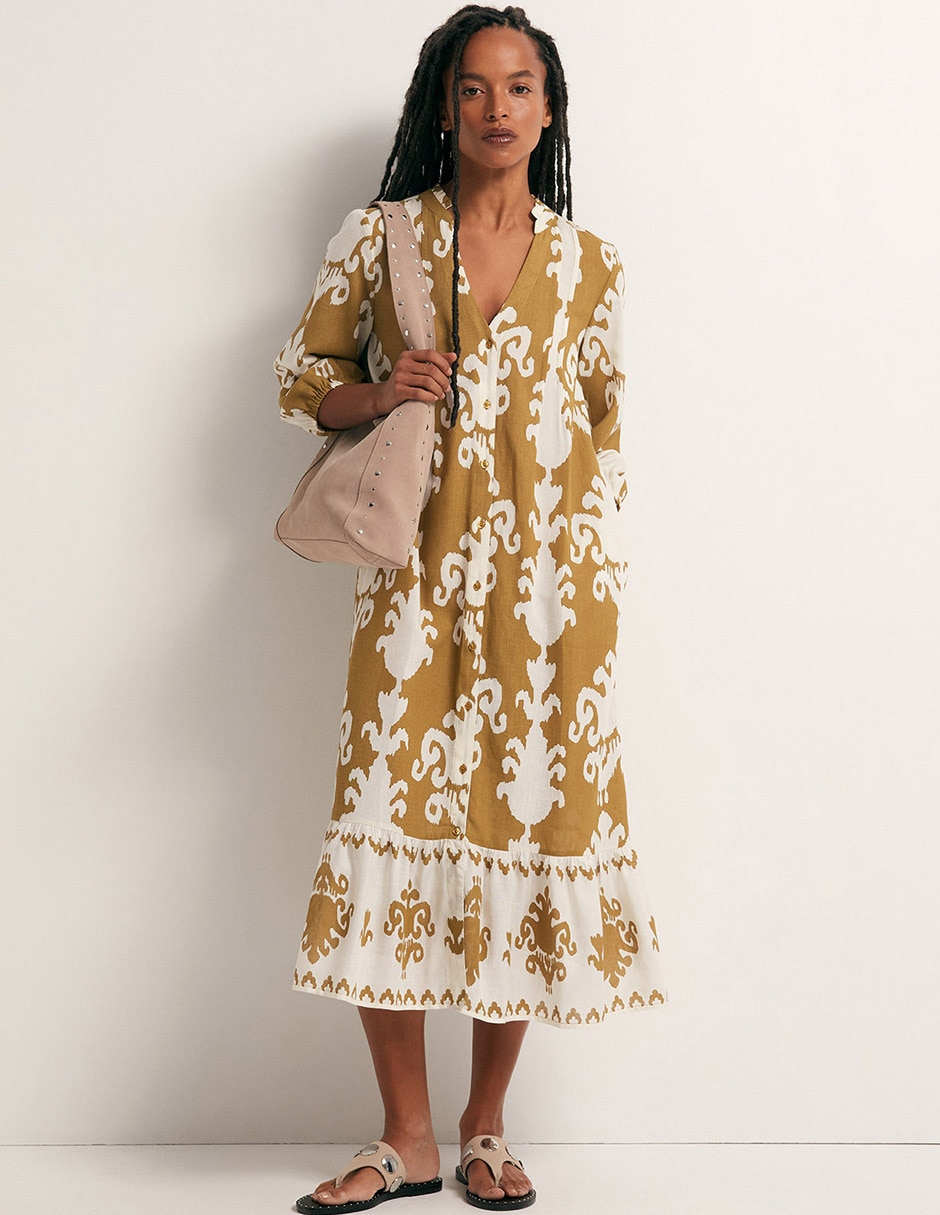 Vestido para mujer