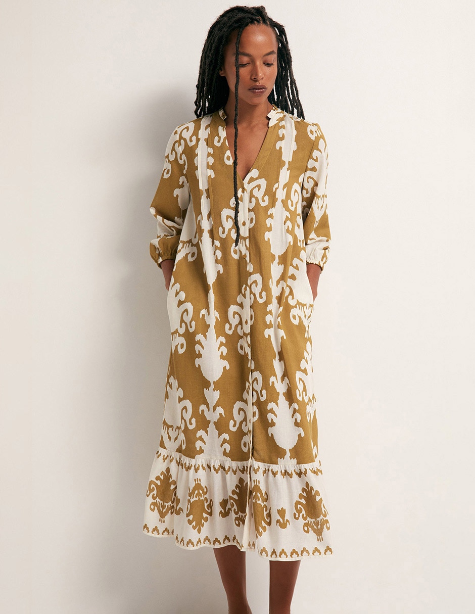 Vestido para mujer