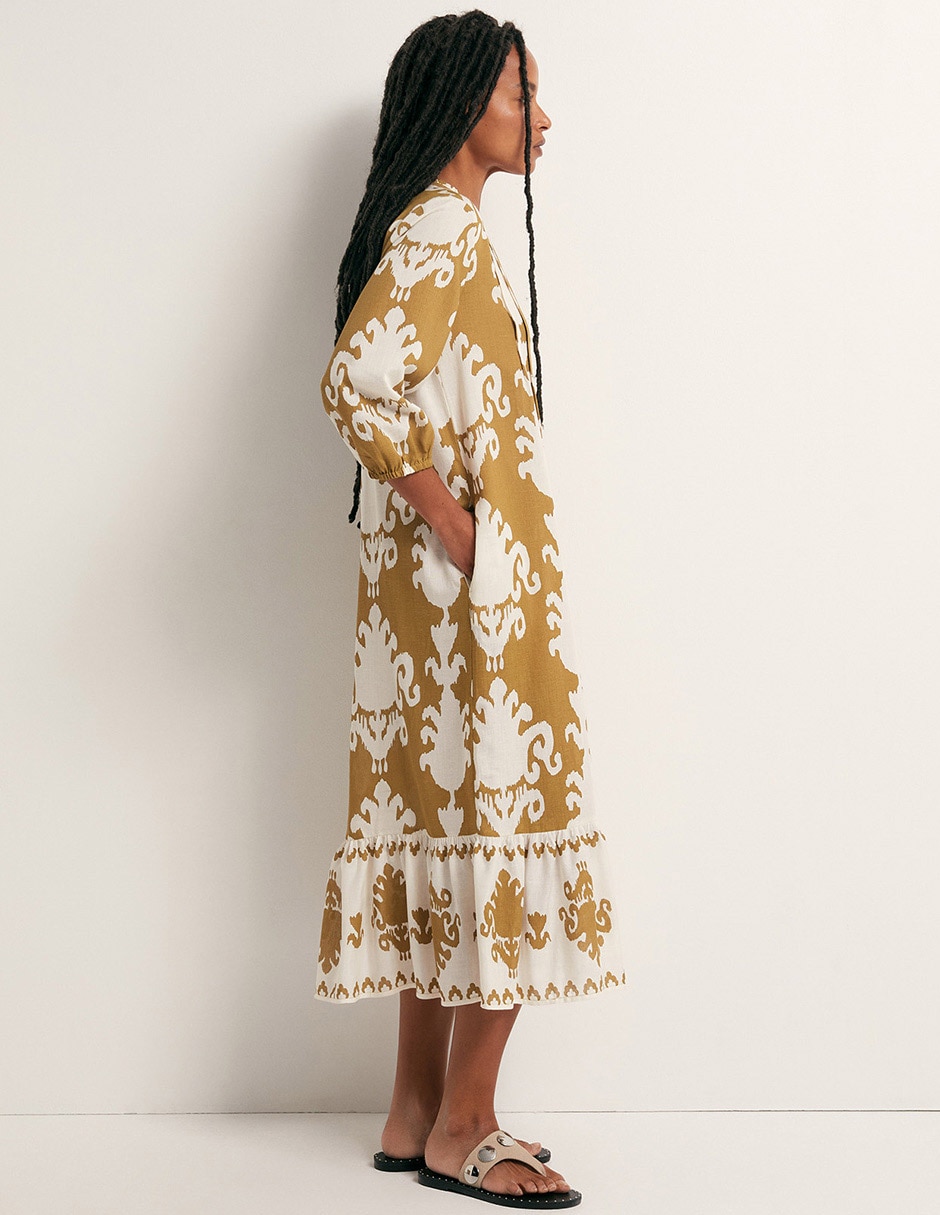 Vestido para mujer