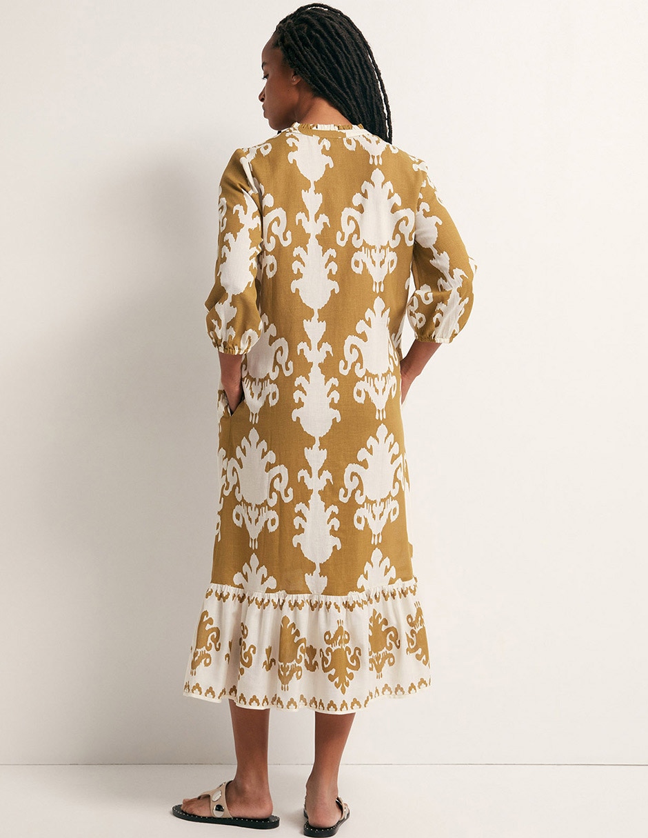 Vestido para mujer