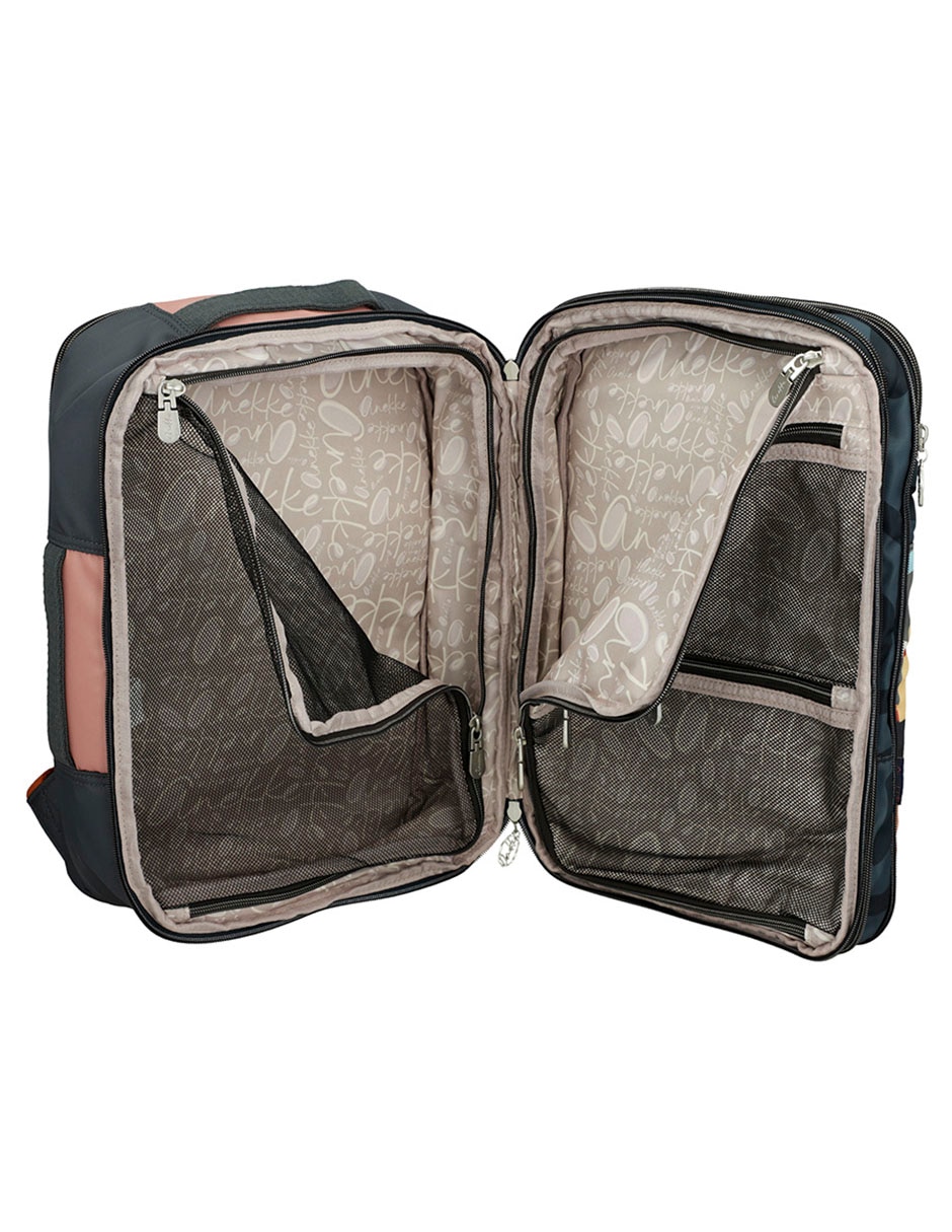 MOCHILA EIKON, MULTICOLOR 7