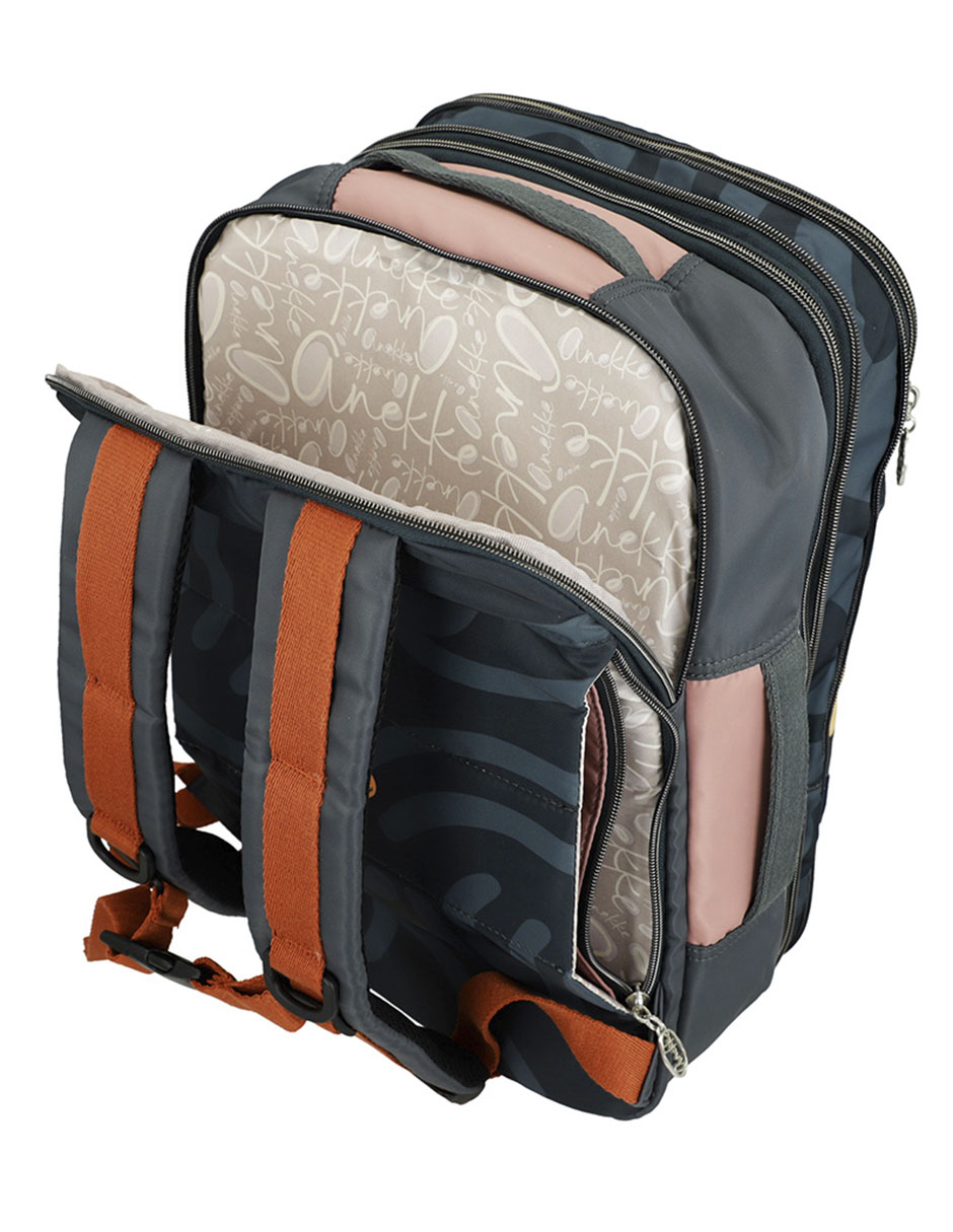 MOCHILA EIKON, MULTICOLOR 8