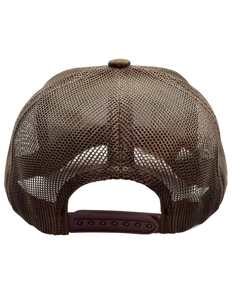 Gorra con visera curva snapback Great Outdoors Cocodrilo México infantil Gorra con visera curva snapback Great Outdoors Cocodrilo México infantil