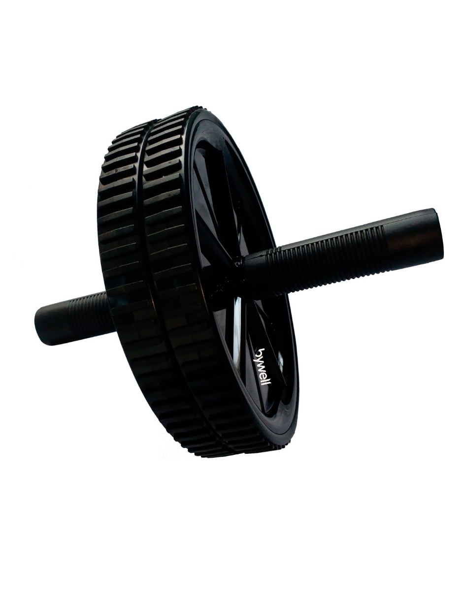 Rueda abdominal para entrenamiento Bywell