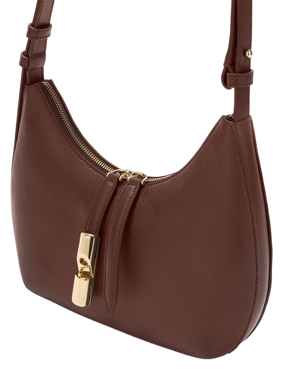 Bolsa shoulder de piel para mujer 2