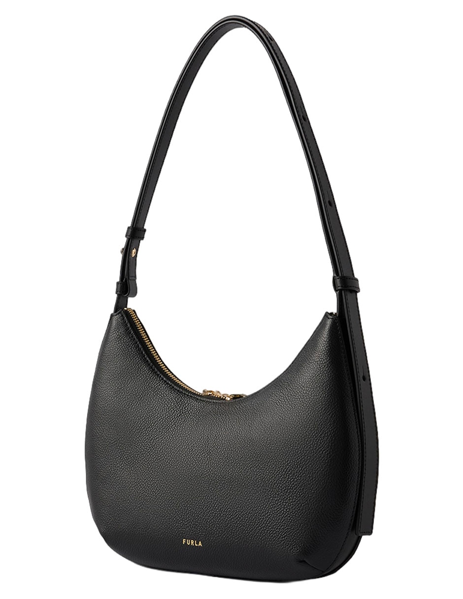 Bolsa shoulder de piel para mujer 5