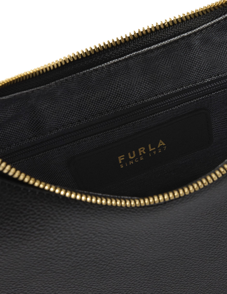 Bolsa shoulder de piel para mujer 4