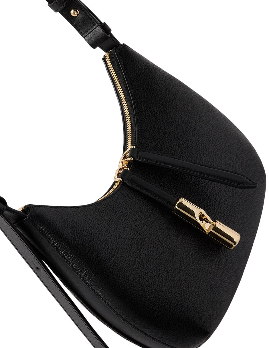 Bolsa shoulder de piel para mujer 3