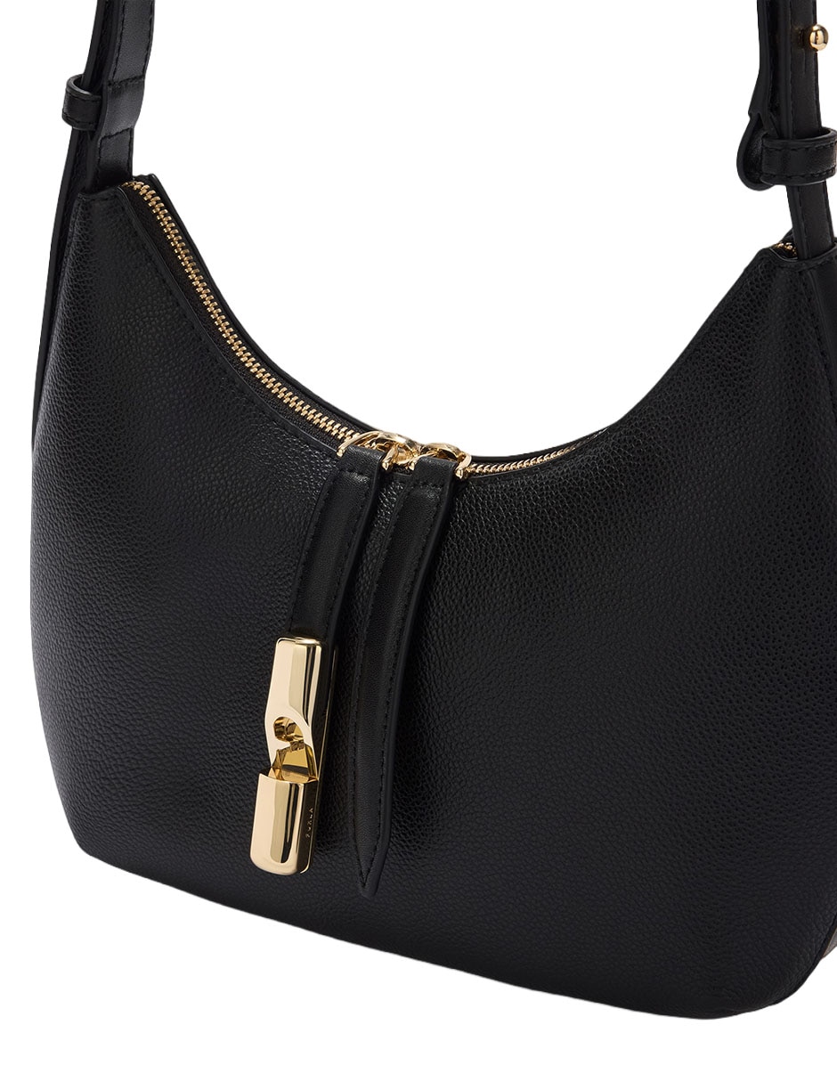 Bolsa shoulder de piel para mujer 2