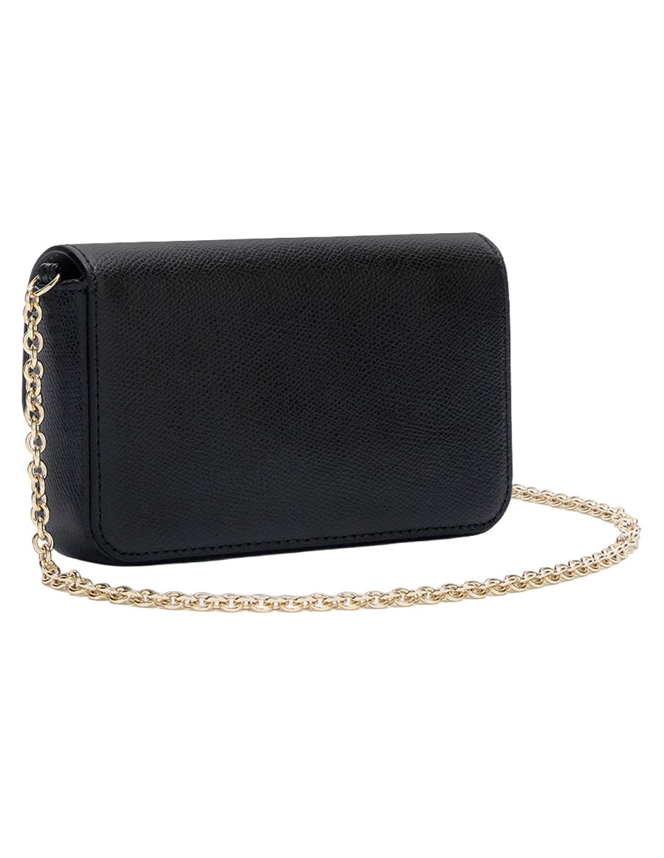 Bolsa shoulder Furla de piel para mujer 4