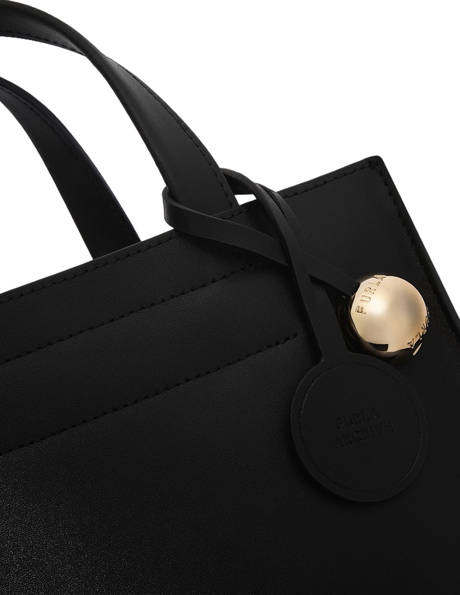 Bolsa tote de piel para mujer 3