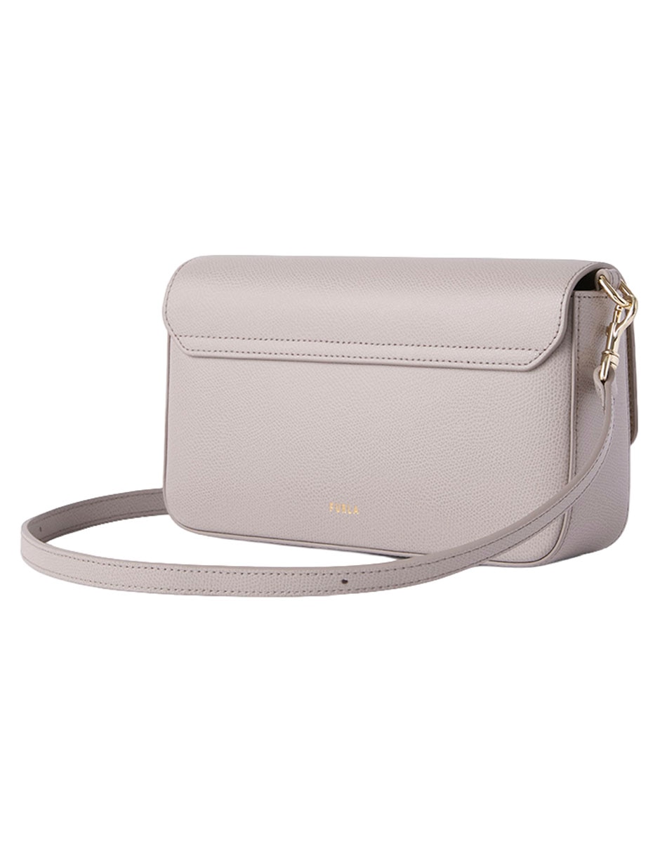 Bolsa crossbody de piel para mujer 3