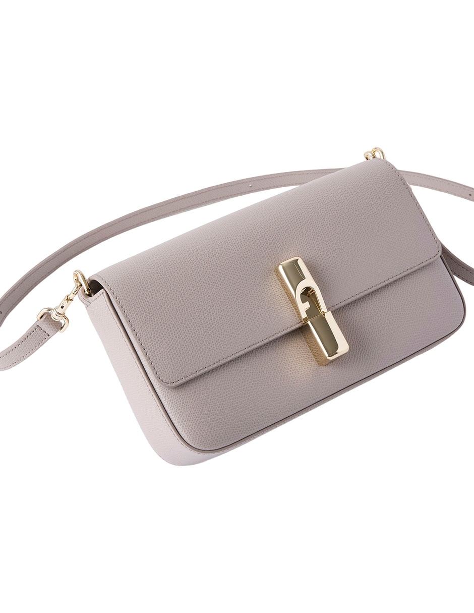 Bolsa crossbody de piel para mujer 2