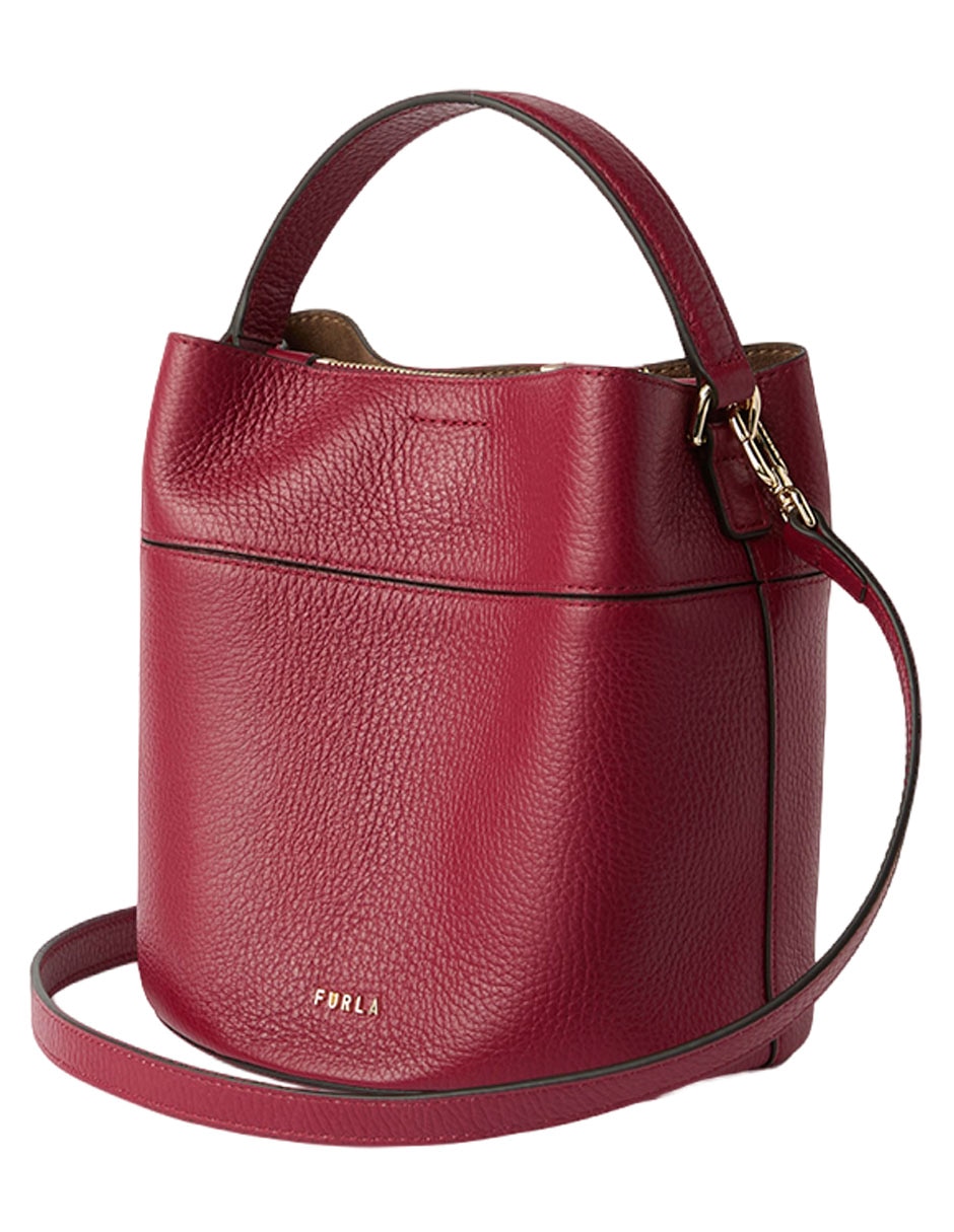 Bolsa bucket para mujer 3