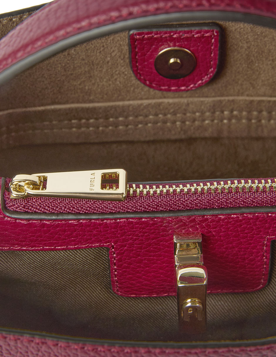 Bolsa bucket para mujer 2