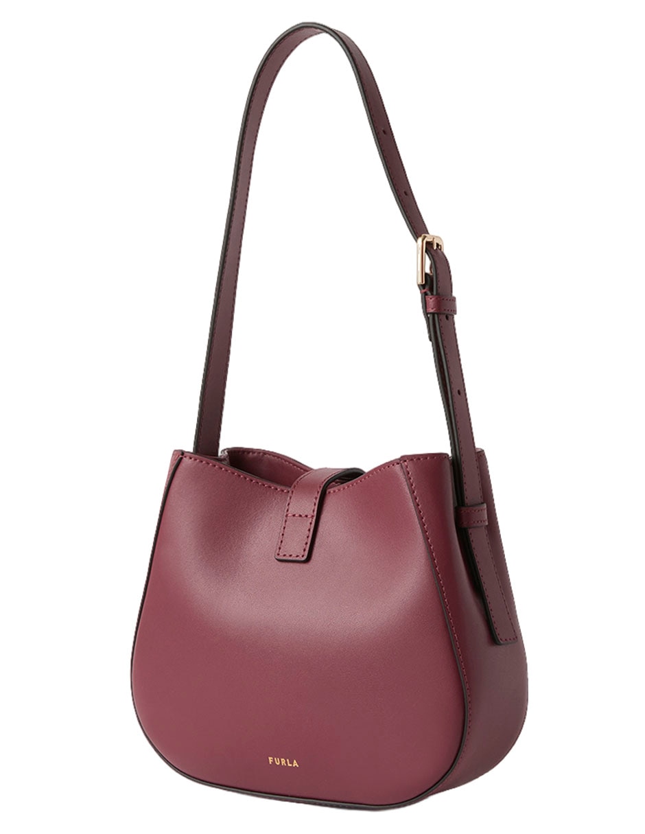 Bolsa crossbody de piel para mujer 3