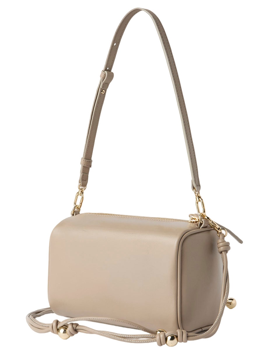Bolsa crossbody de piel para mujer 4