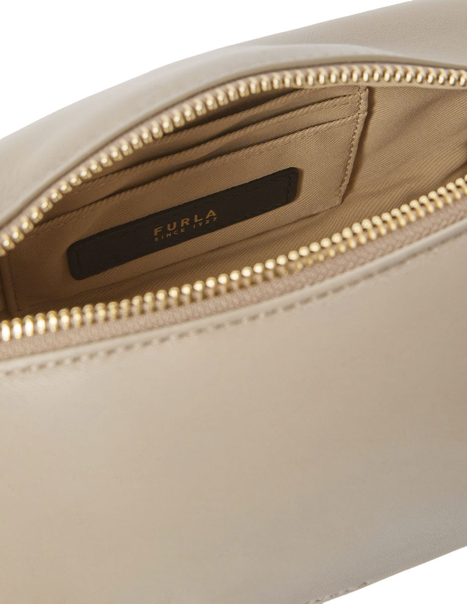 Bolsa crossbody de piel para mujer 3