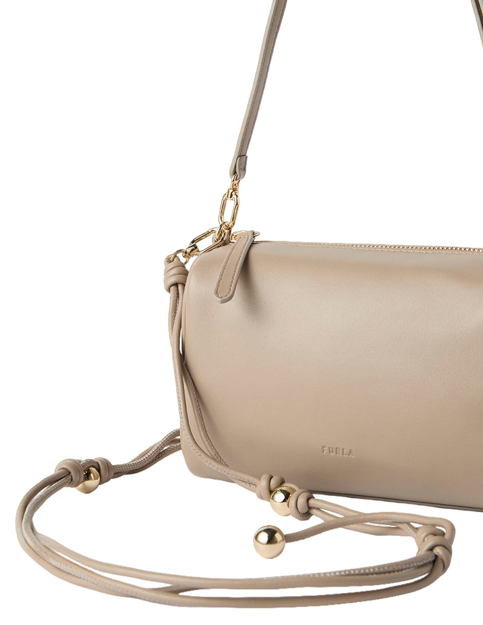 Bolsa crossbody de piel para mujer 2