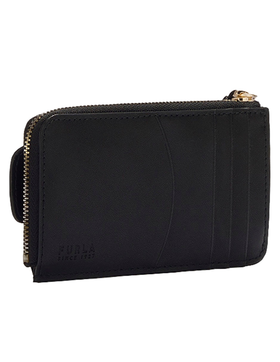 Cartera de piel para mujer 4