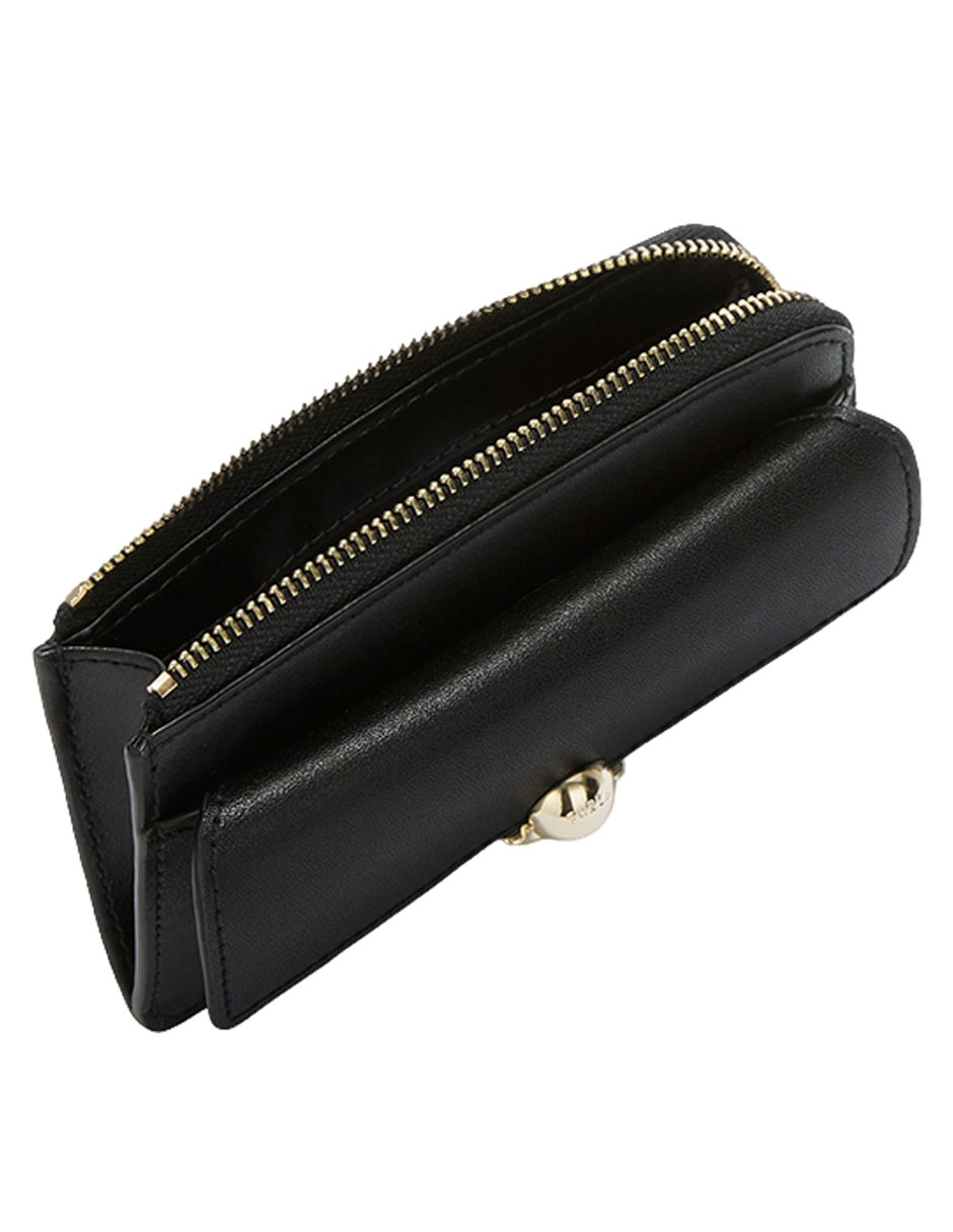 Cartera de piel para mujer 3