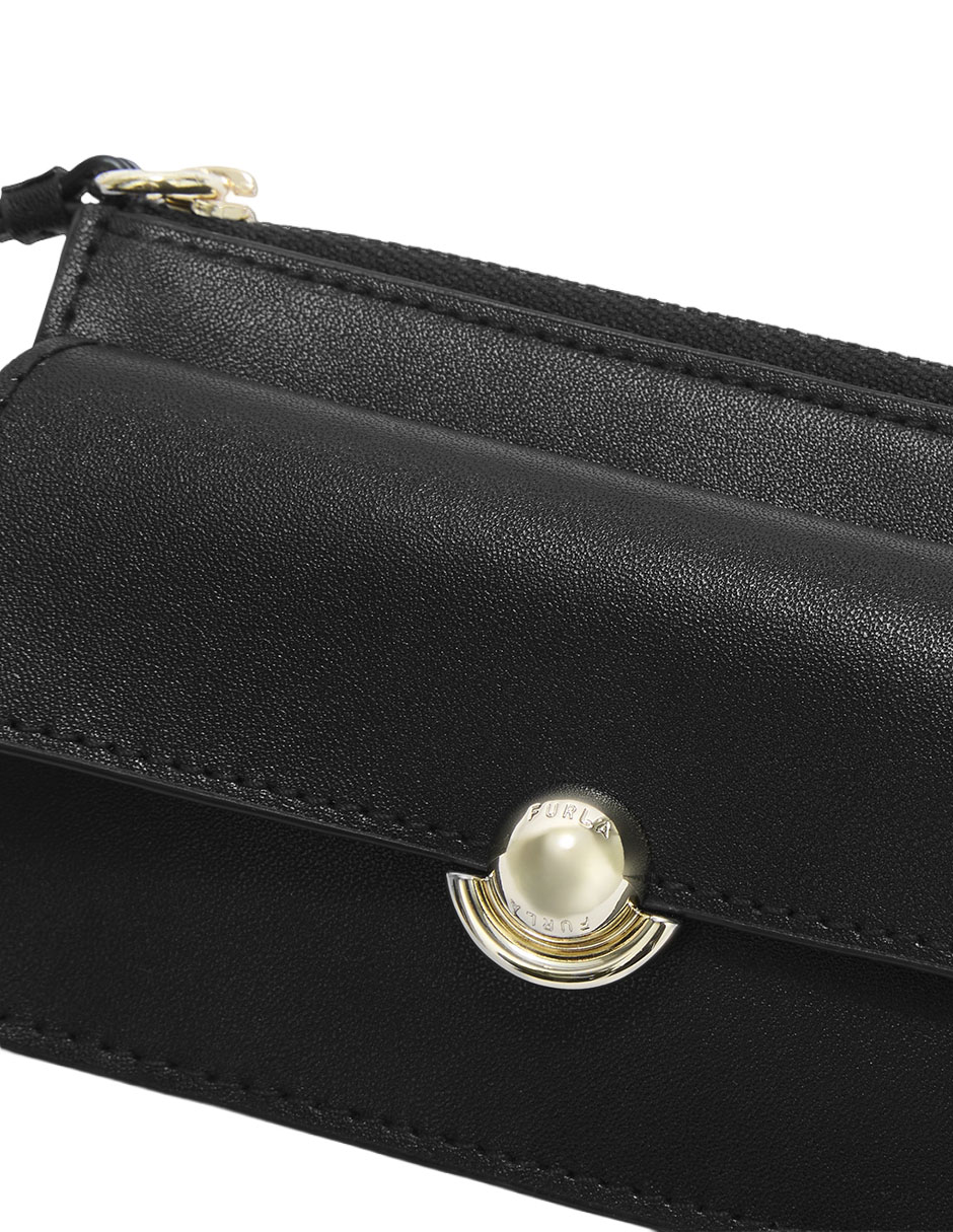 Cartera de piel para mujer 2