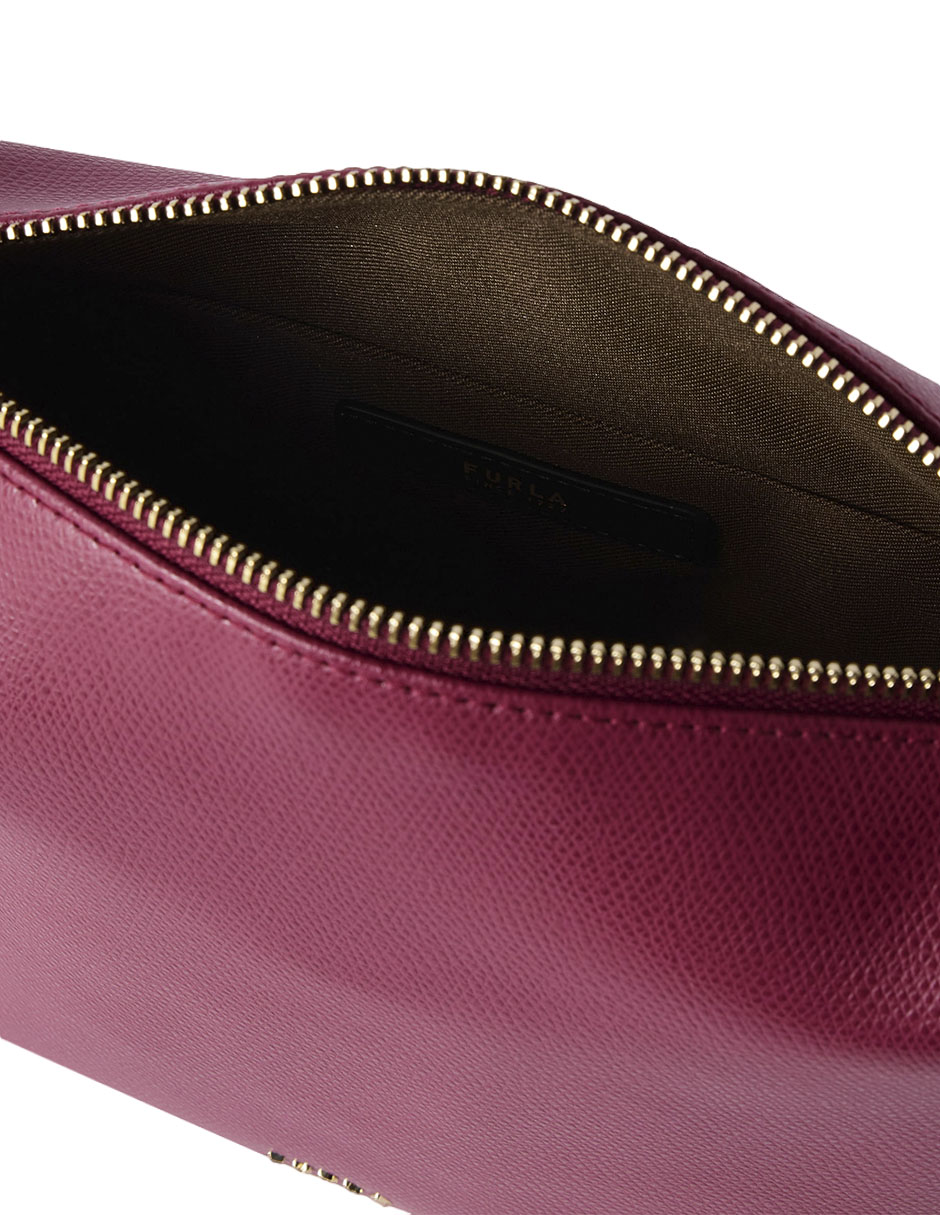 Bolsa hobo de piel para mujer 3
