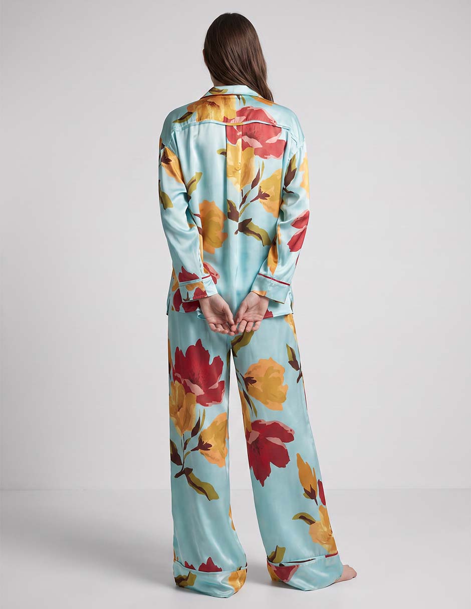 Conjunto pijama para mujer 2