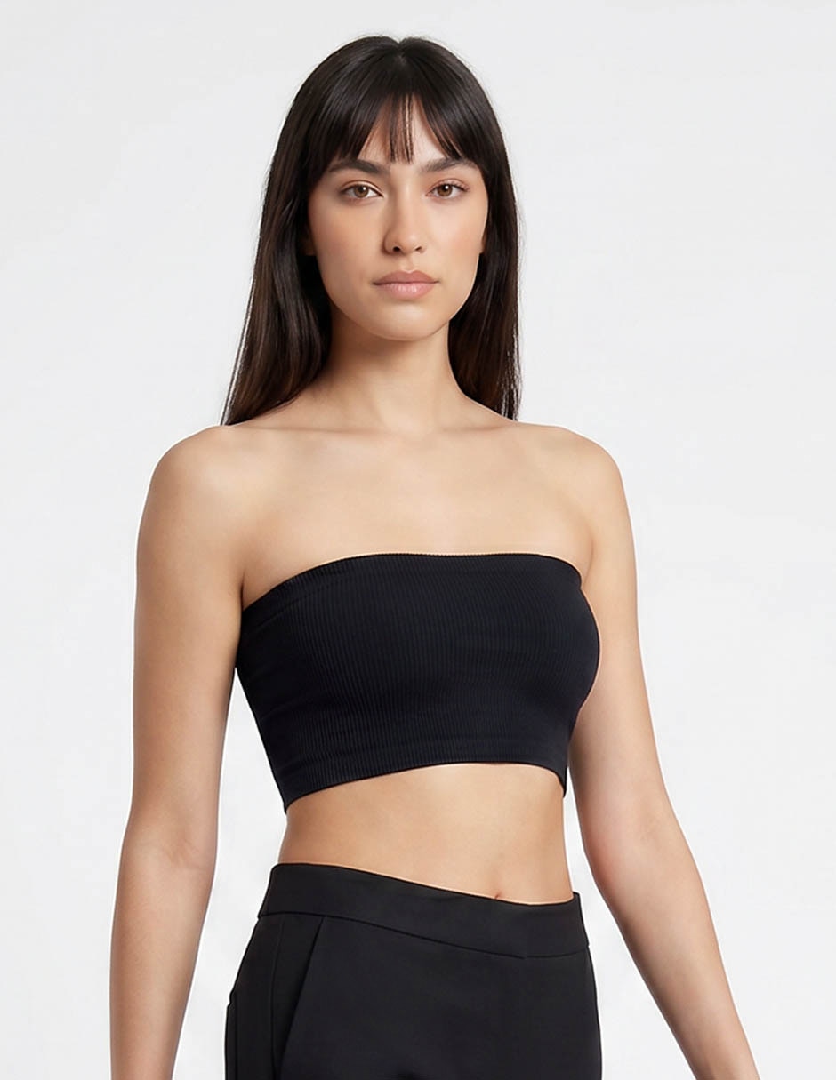 Brassiere strapless para mujer Brassiere strapless para mujer
