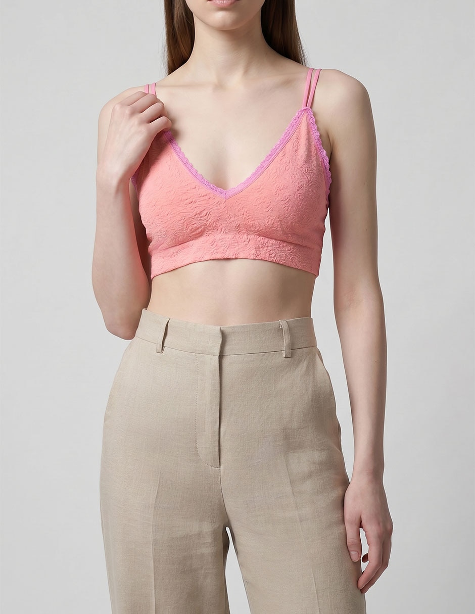 Bralette para mujer 4