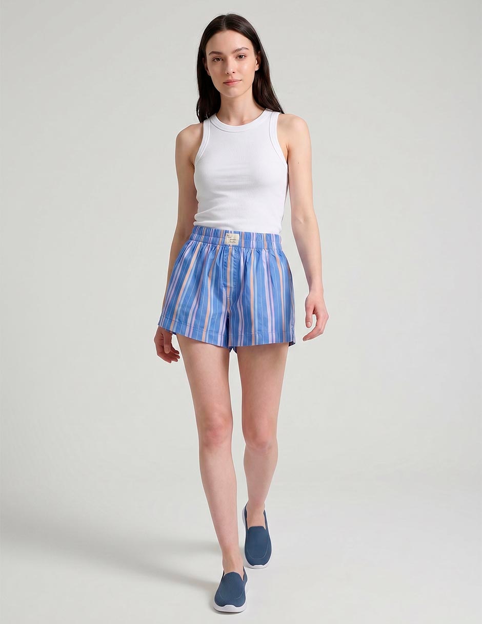 Short 3