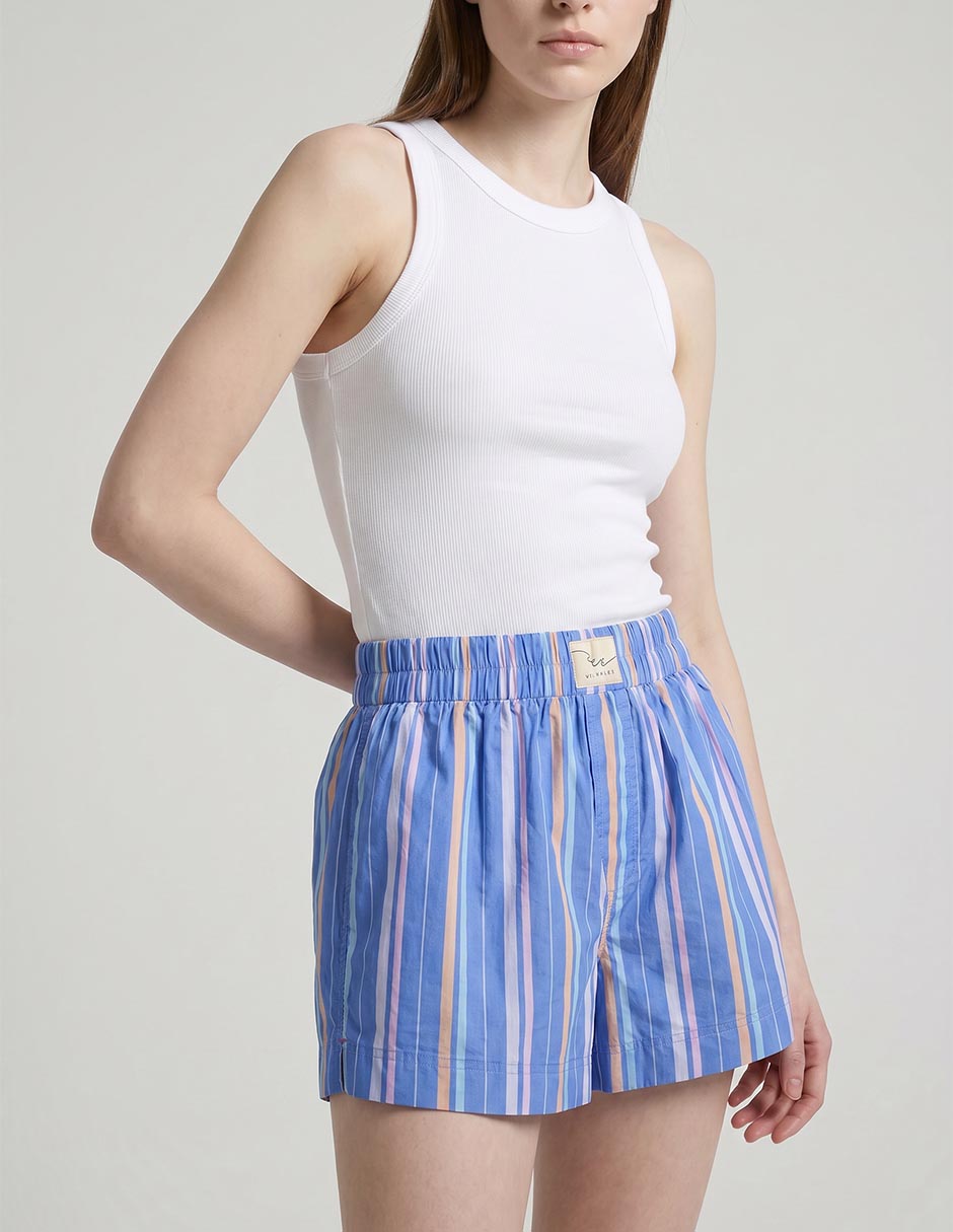 Short 4