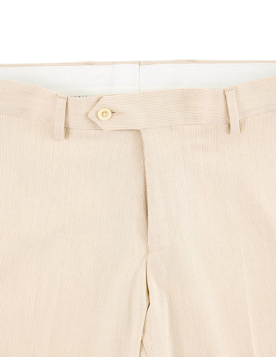 Pantalón de vestir slim para hombre 5