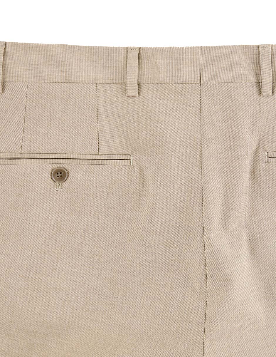 Pantalón de vestir chino de algodón para hombre 6