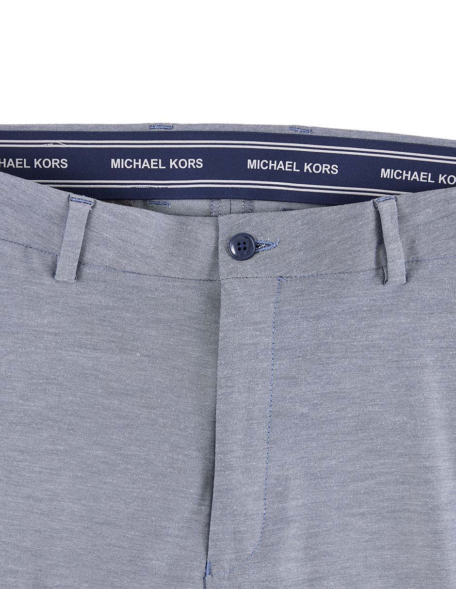 Pantalón de vestir slim para hombre 5