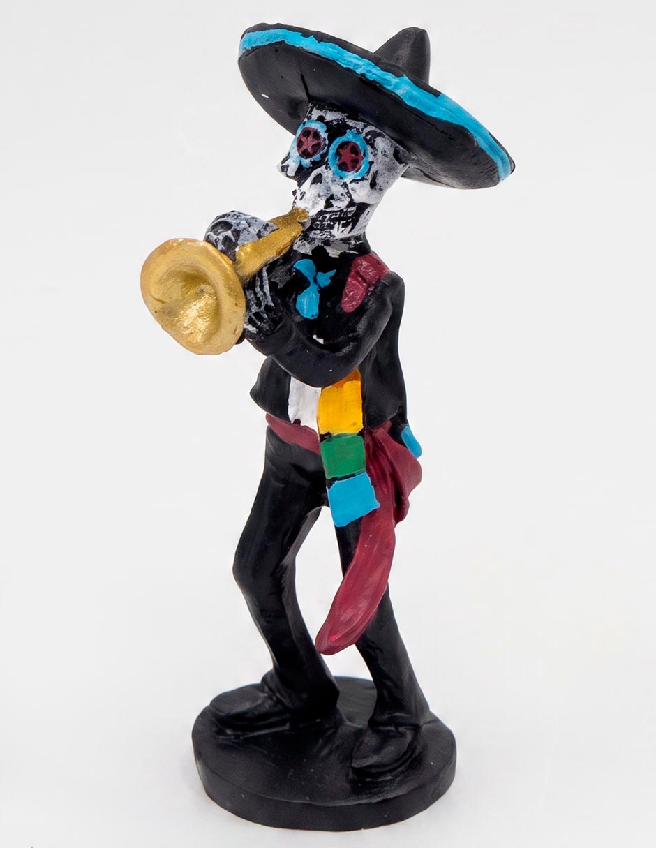 MARIACHI MINI CON TROMPETA 1