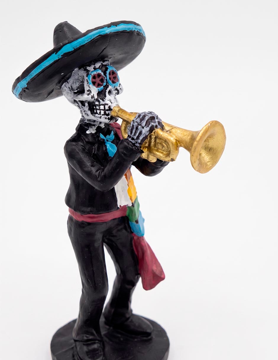 MARIACHI MINI CON TROMPETA 3