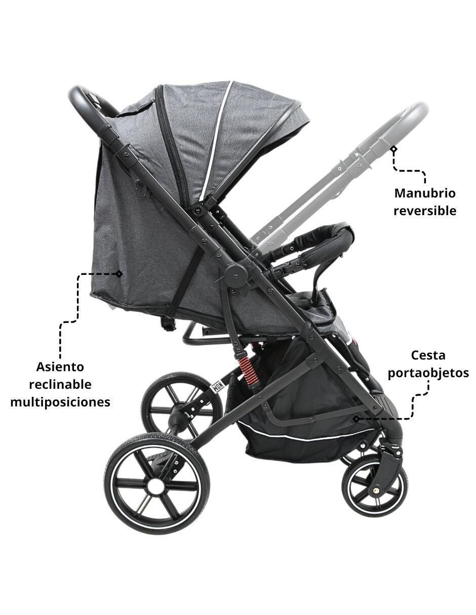 Carriola reversible Joykoo plegable