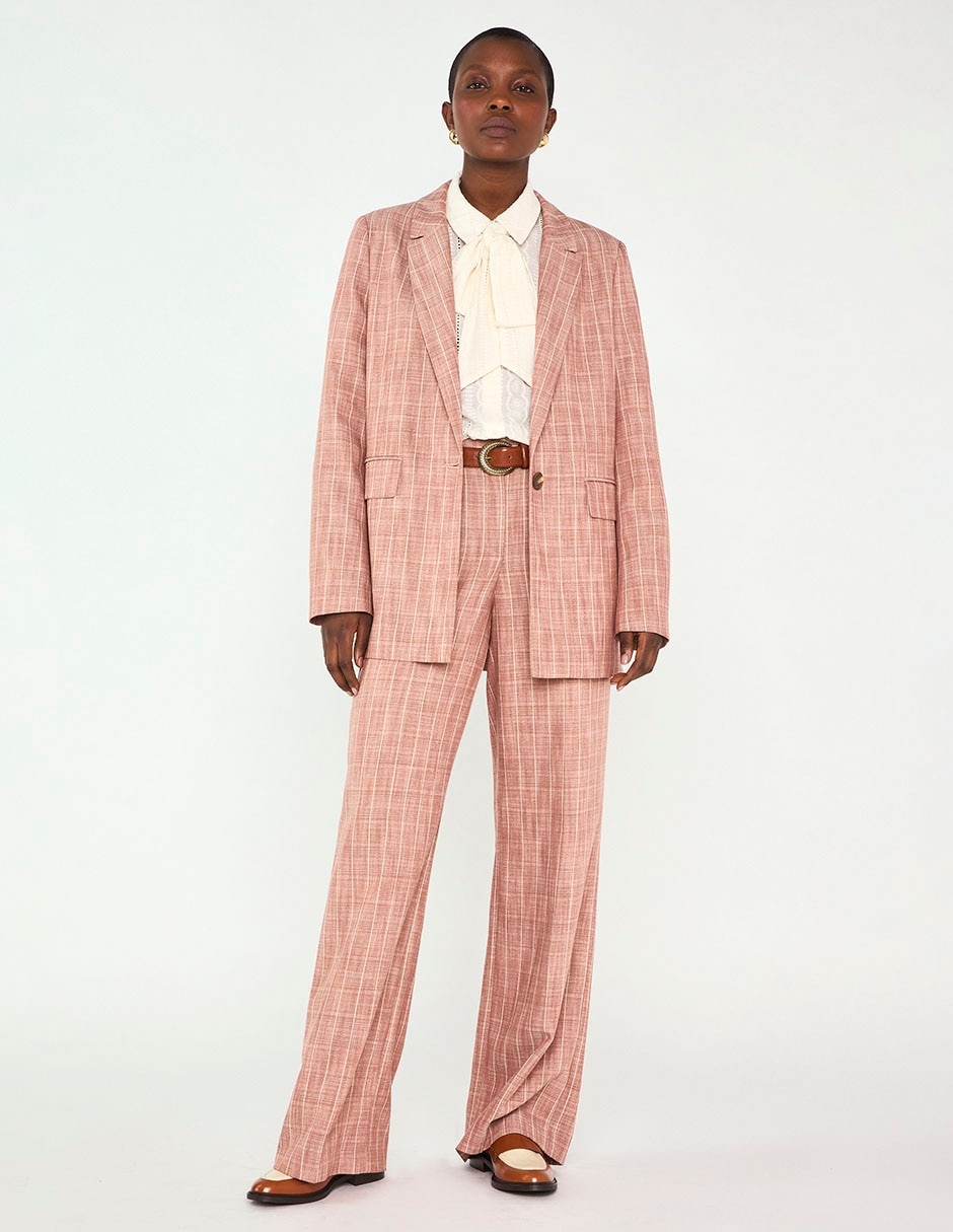 Blazer casual