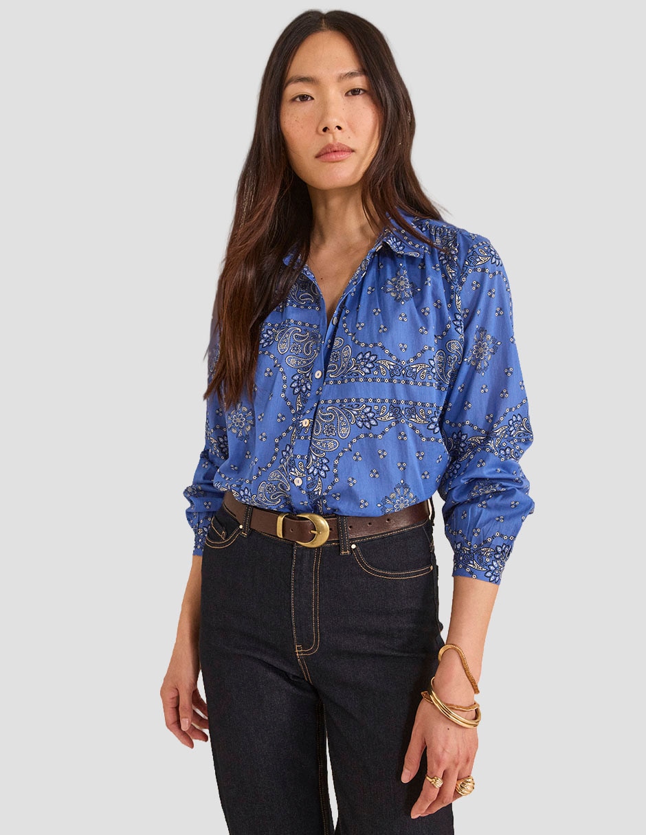Blusa para mujer