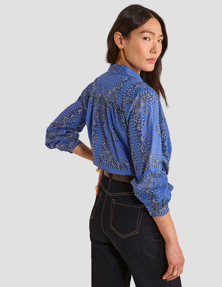 Blusa para mujer 2
