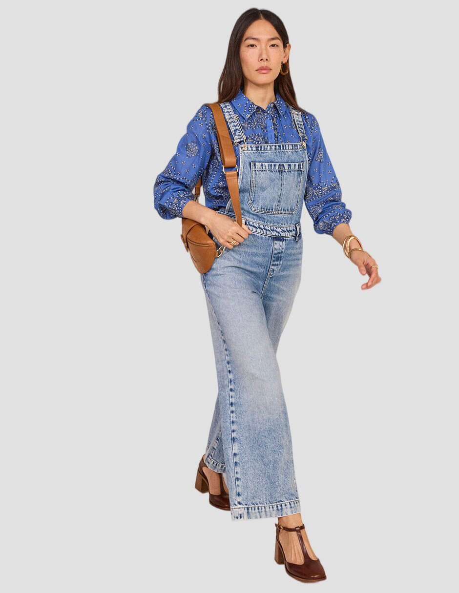 Blusa para mujer 3