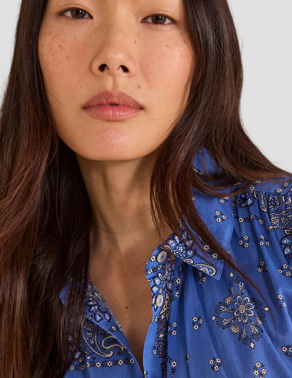 Blusa para mujer 5