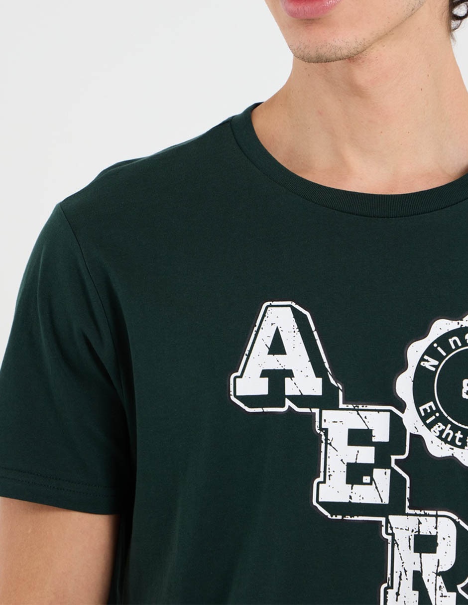 Playera Aéropostale para hombre