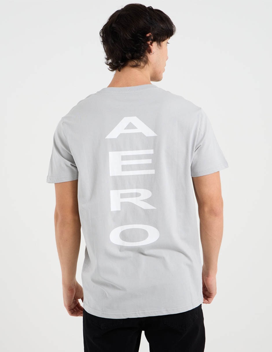 Playera Aéropostale Para Hombre 11
