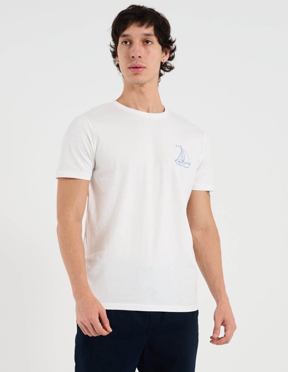 Playera para hombre 8