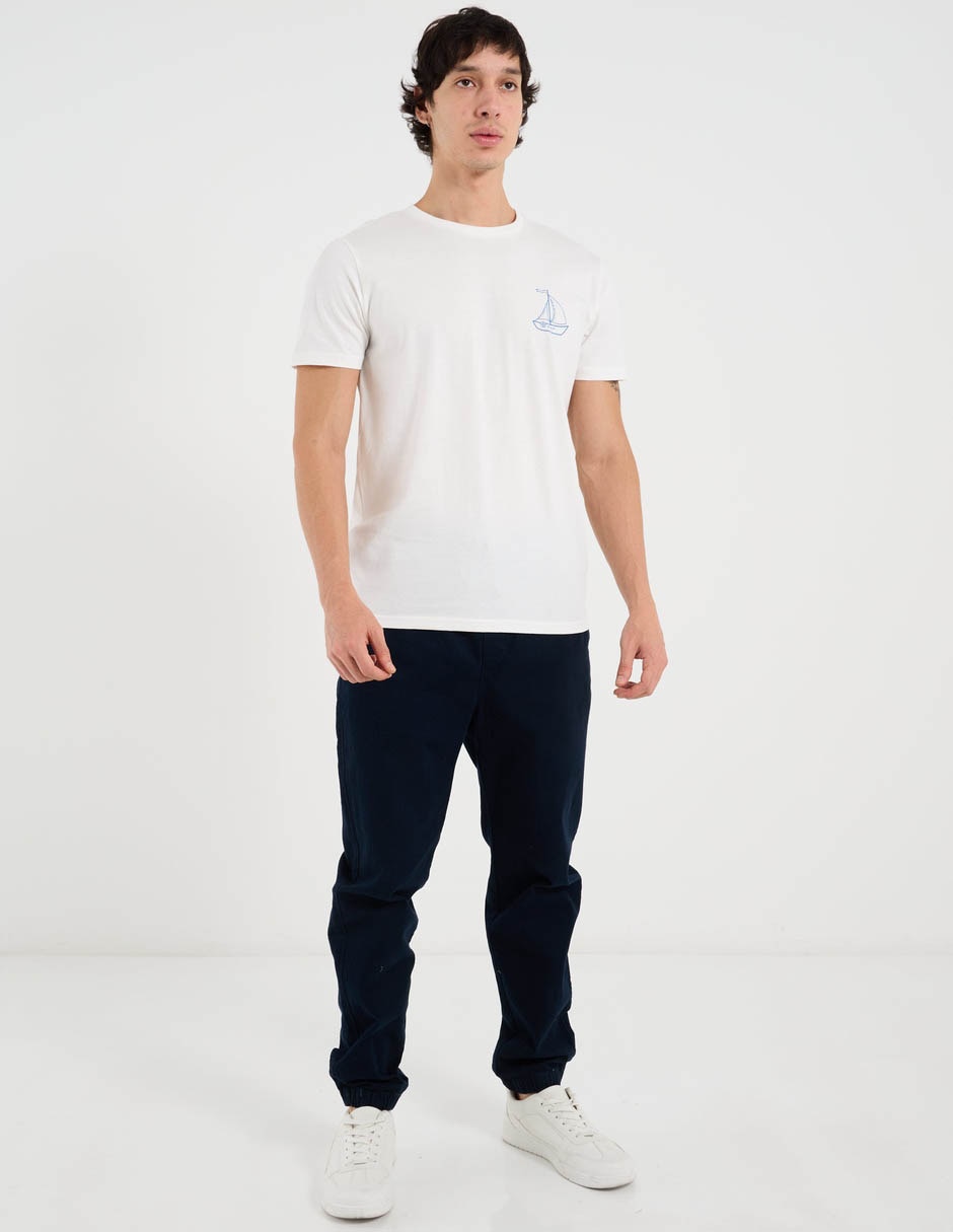 Playera para hombre 9