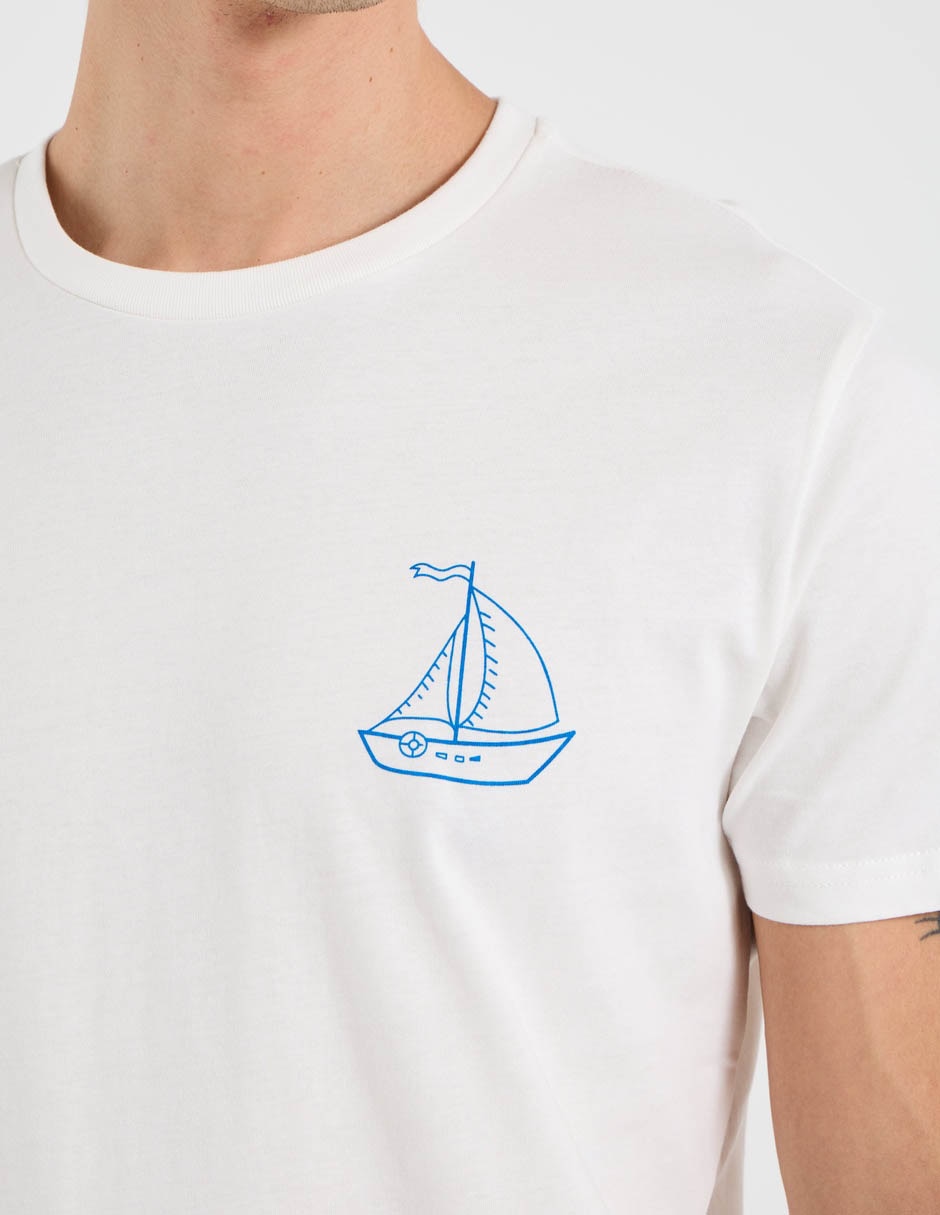 Playera para hombre 10