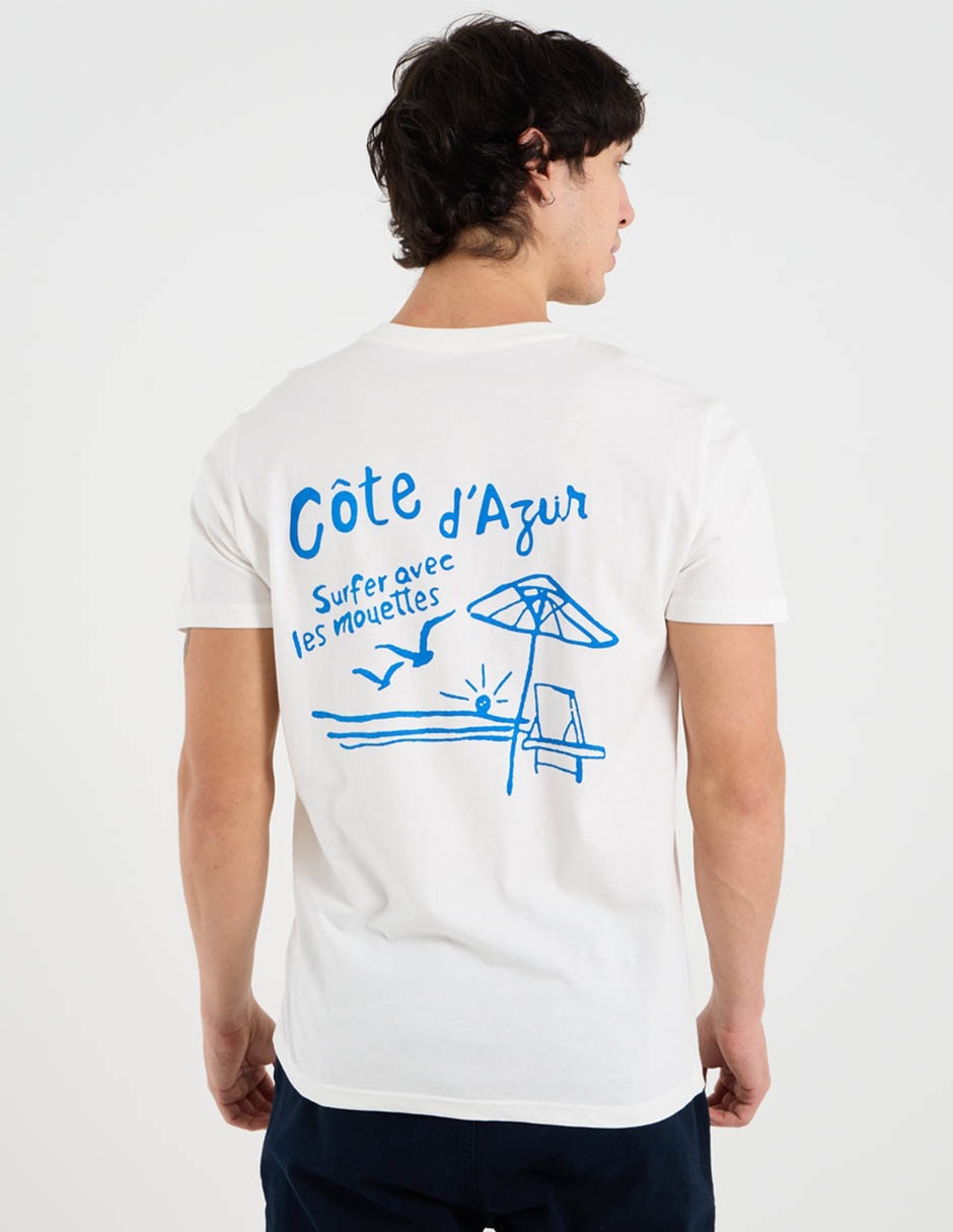 Playera para hombre 11