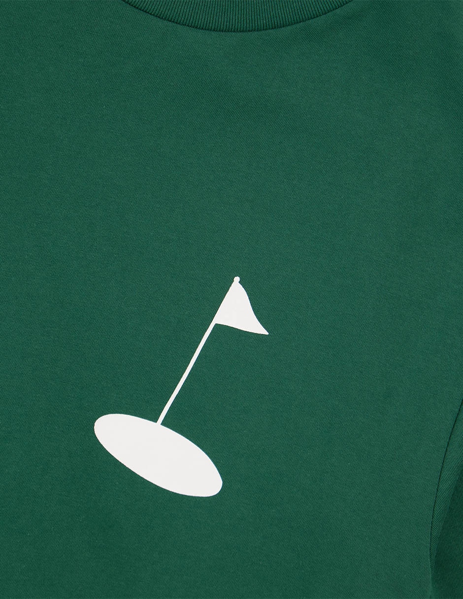 Playera manga corta para hombre 3
